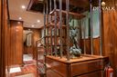One-Off Motor Yacht