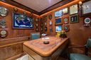One-Off Motor Yacht