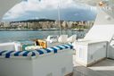 One-Off Motor Yacht