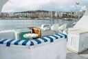 One-Off Motor Yacht
