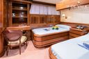 One-Off Motor Yacht