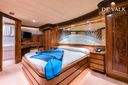 One-Off Motor Yacht