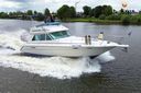 Sea Ray 370 Sedan Bridge