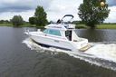 Sea Ray 370 Sedan Bridge