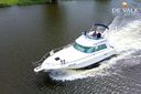 Sea Ray 370 Sedan Bridge