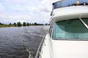 Sea Ray 370 Sedan Bridge