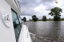 Sea Ray 370 Sedan Bridge