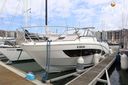 Jeanneau Cap Camarat 10.50 WA