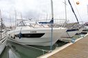 Jeanneau Cap Camarat 10.50 WA