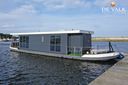 Houseboat 19.50 METER