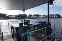 Houseboat 19.50 METER