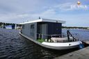 Houseboat 19.50 METER