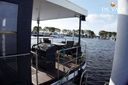 Houseboat 19.50 METER