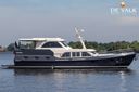 Linssen GS 500 Wheelhouse Custom
