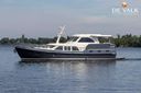 Linssen GS 500 Wheelhouse Custom