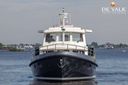 Linssen GS 500 Wheelhouse Custom