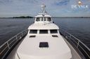 Linssen GS 500 Wheelhouse Custom