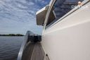 Linssen GS 500 Wheelhouse Custom