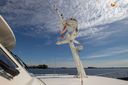 Linssen GS 500 Wheelhouse Custom