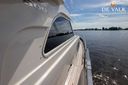 Linssen GS 500 Wheelhouse Custom