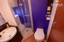 Linssen GS 500 Wheelhouse Custom