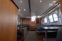 Linssen GS 500 Wheelhouse Custom