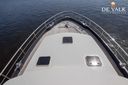 Linssen GS 500 Wheelhouse Custom