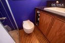 Linssen GS 500 Wheelhouse Custom