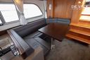 Linssen GS 500 Wheelhouse Custom