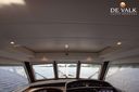 Linssen GS 500 Wheelhouse Custom