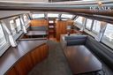Linssen GS 500 Wheelhouse Custom