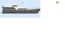 Linssen GS 500 Wheelhouse Custom