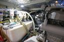 Linssen GS 500 Wheelhouse Custom