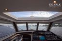 Linssen GS 500 Wheelhouse Custom