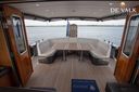 Linssen GS 500 Wheelhouse Custom