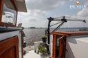 Houseboat Waterloft Luxemotor Spitz 38M