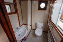Houseboat Waterloft Luxemotor Spitz 38M