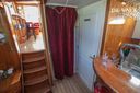 Houseboat MS COMPAGNON