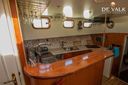 Houseboat MS COMPAGNON