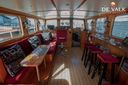 Houseboat MS COMPAGNON