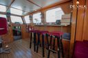 Houseboat MS COMPAGNON