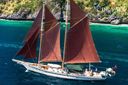 Schooner 30 M