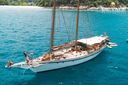 Schooner 30 M