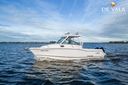 Boston Whaler 285 Conquest Pilothouse