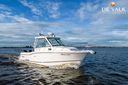 Boston Whaler 285 Conquest Pilothouse