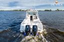 Boston Whaler 285 Conquest Pilothouse