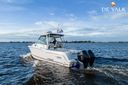 Boston Whaler 285 Conquest Pilothouse