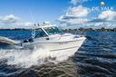 Boston Whaler 285 Conquest Pilothouse