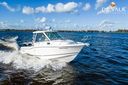 Boston Whaler 285 Conquest Pilothouse