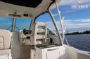 Boston Whaler 285 Conquest Pilothouse
